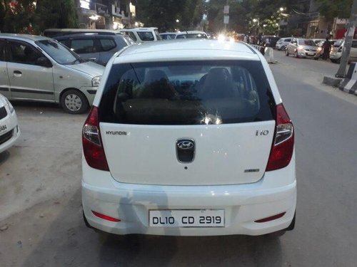 Used Hyundai i10 2012 MT for sale in New Delhi