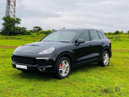 Used 2014 Porsche Cayenne AT for sale in Tirur 