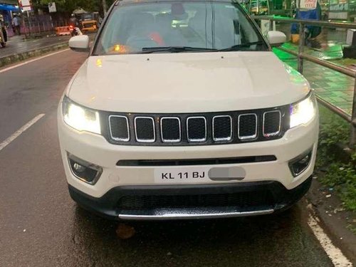 Used 2017 Jeep Compass AT for sale in Kozhikode