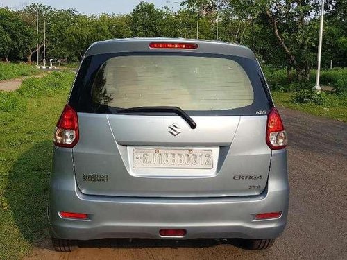 Used Maruti Suzuki Ertiga ZDi 2012 MT for sale in Gandhinagar 