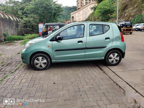 Used Maruti Suzuki A-Star Vxi, 2009 MT for sale in Mumbai