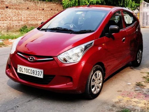 Used 2013 Hyundai Eon MT for sale in New Delhi