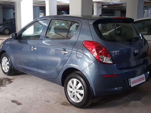 Used Hyundai I20 Asta 1.2, 2012 MT for sale in Pune