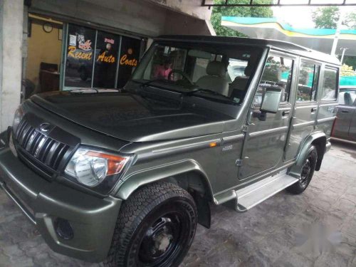 Used Mahindra Bolero 2015 MT for sale in Nashik 