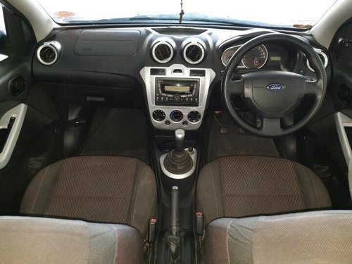 Used Ford Figo 2010 MT for sale in Bangalore 