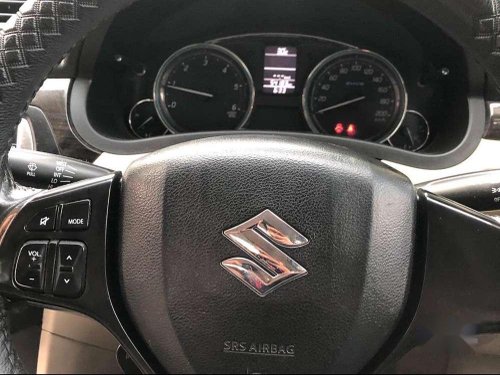 Used Maruti Suzuki Ciaz Alpha 2017 AT in Amritsar 