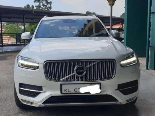 Used 2016 Volvo XC90 AT for sale in Edapal 