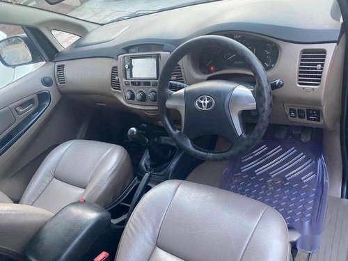 2015 Toyota Innova MT for sale in Chandigarh 