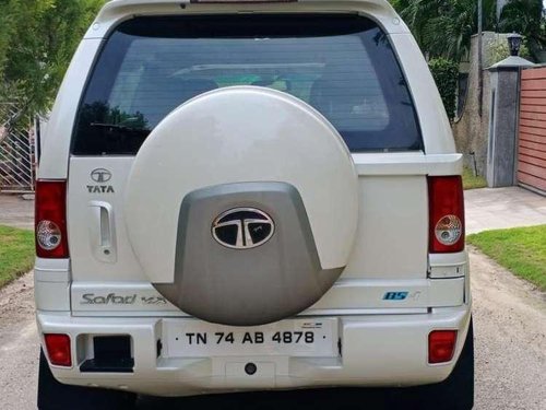 Used 2012 Tata Safari 4x2 MT for sale in Tirunelveli 