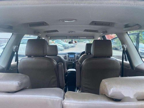 2015 Toyota Innova MT for sale in Chandigarh 