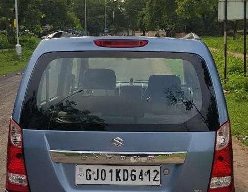 Maruti Suzuki Wagon R LXI 2010 MT in Gandhinagar 