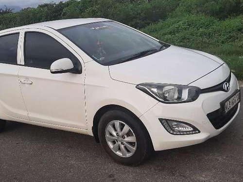 Hyundai I20 Sportz 1.4 CRDI 6 2015, MT for sale in Palakkad 