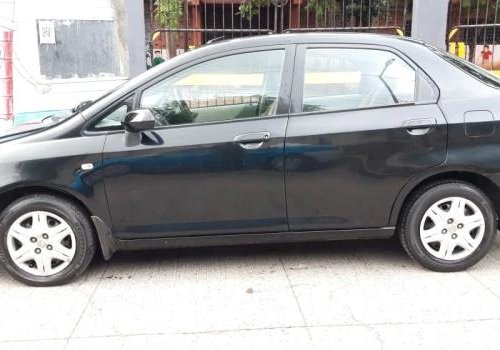 Used Honda City ZX GXi 2006 MT for sale in Pune 