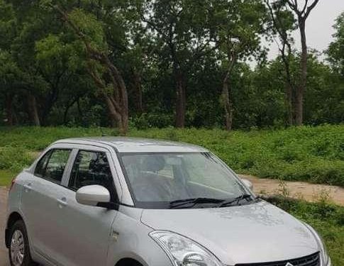 Maruti Suzuki Swift Dzire 2015 MT in Gandhinagar 