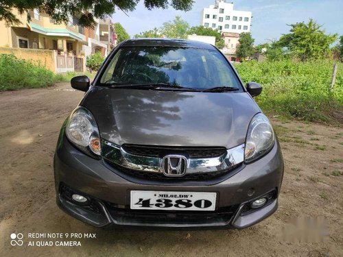 Honda Mobilio V i-VTEC 2015 MT for sale in Jalgaon