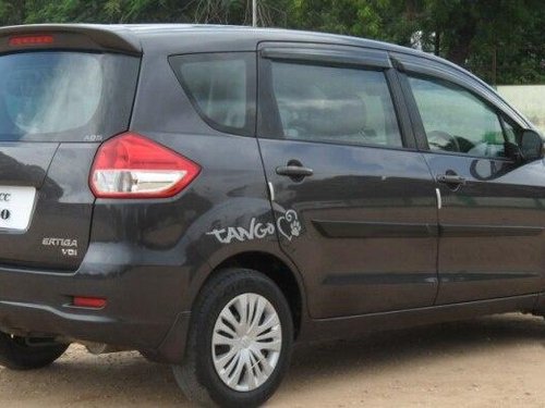 Maruti Suzuki Ertiga VDI 2012 MT for sale in Coimbatore 