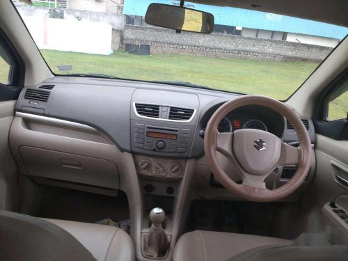 Maruti Suzuki Ertiga VDI 2014 MT in Hyderabad 