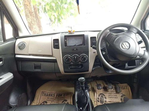 Maruti Suzuki Wagon R LXI, 2015, MT for sale in Gurgaon 