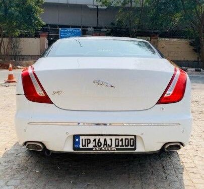 Used Jaguar XJ 2011 AT for sale in New Delhi