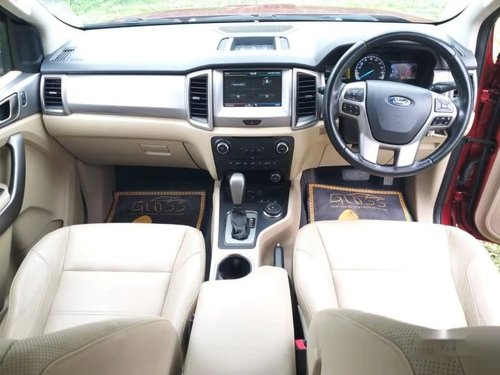 Used Ford Endeavour 3.2 Trend AT 4X4 2016 AT for sale in Chennai 