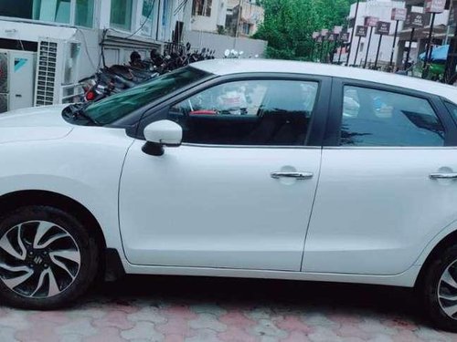 Used 2019 Maruti Suzuki Baleno MT for sale in Lucknow 