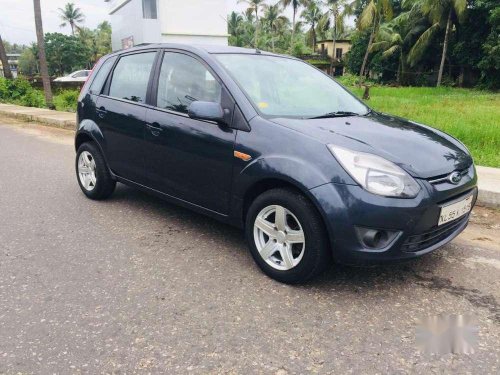 Used Ford Figo 2012 MT for sale in Tirur 