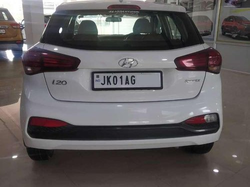 Used 2018 Hyundai Elite i20 MT for sale in Srinagar