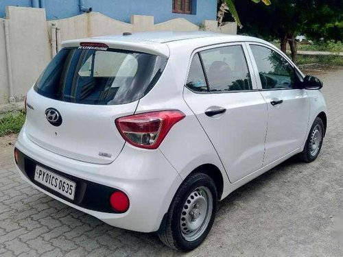 2018 Hyundai Grand i10 Era MT for sale in Pondicherry 