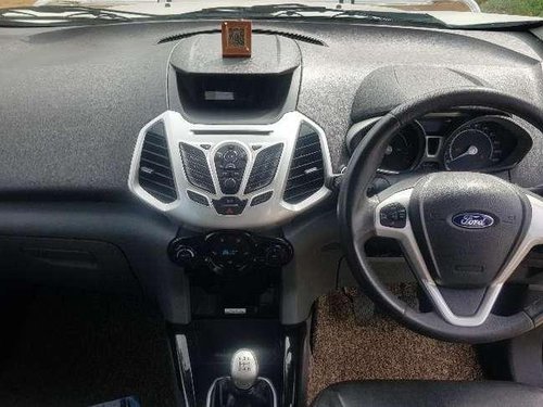 Used 2016 Ford EcoSport MT for sale in Namakkal 