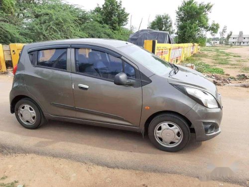 Used Chevrolet Beat LS 2015 MT for sale in Thanjavur 