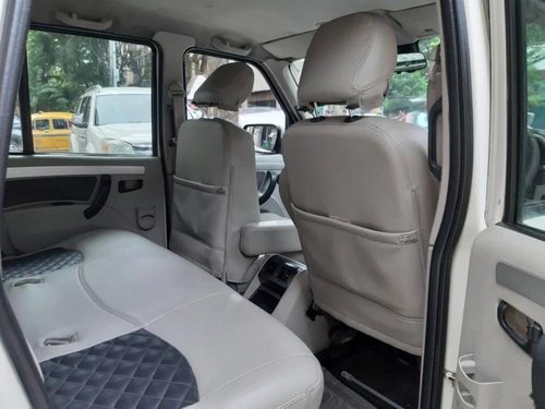 Used Mahindra Scorpio S10 4WD 2015 MT for sale in Kolkata