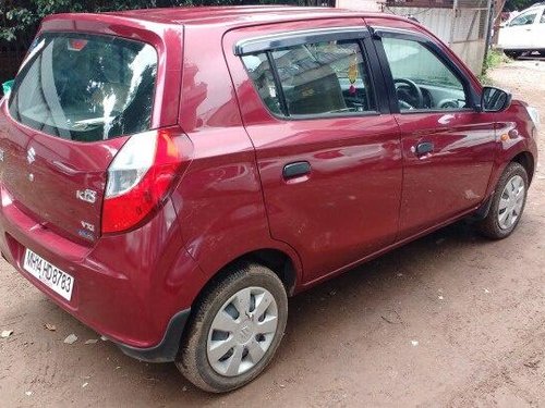 Used 2019 Maruti Suzuki Alto K10 AT for sale in Pune
