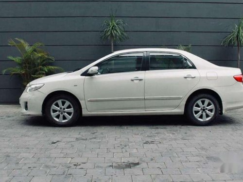 Used Toyota Corolla Altis 1.8 G, 2011 MT for sale in Patiala 