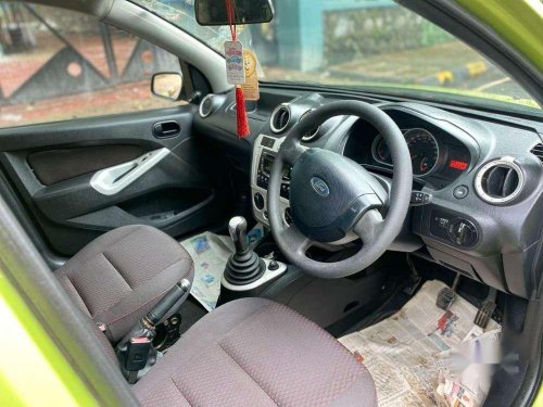 Ford Figo Diesel ZXI 1.4, 2011, MT for sale in Thane 