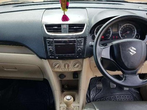 Used 2014 Maruti Suzuki Ertiga VDI MT in Namakkal