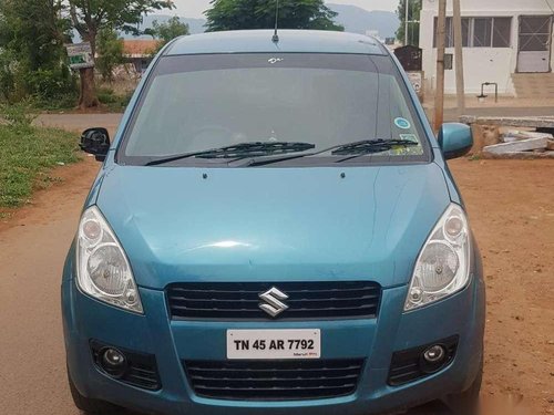 Used 2010 Maruti Suzuki Ritz MT for sale in Namakkal