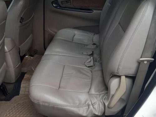 Used 2010 Toyota Innova MT for sale in Kolkata