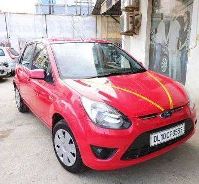 Used 2012 Ford Figo MT for sale in Noida 