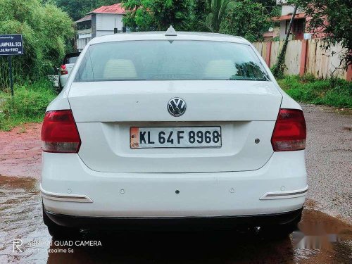 Used Volkswagen Vento 2012 MT for sale in Palai 