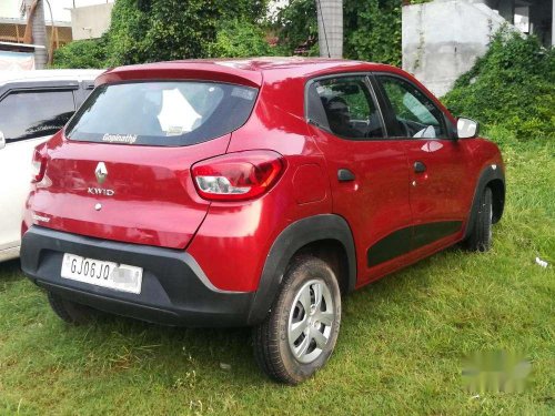 Used Renault Kwid RXL 2016 MT for sale in Vadodara