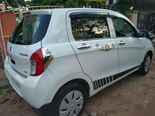 Used 2015 Maruti Suzuki Celerio VXI MT for sale in Visakhapatnam 
