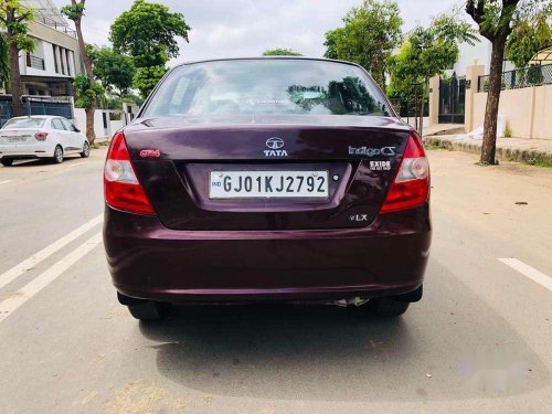 Used Tata Indigo CS 2011 MT for sale in Ahmedabad