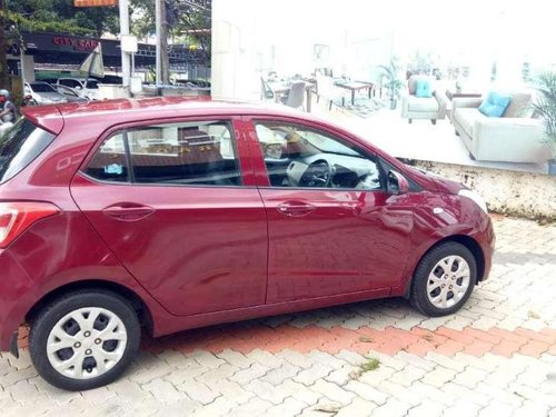 Used Hyundai Grand i10 2014 MT for sale in Kozhikode