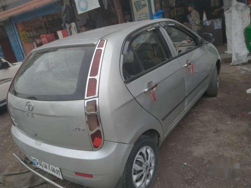 Used Tata Indica Vista LS TDI BS-III, 2010 MT for sale in Korba 