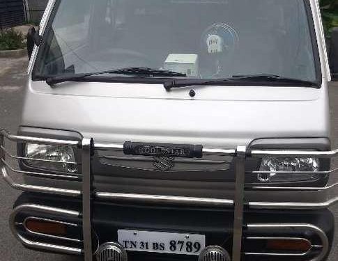 Maruti Suzuki Omni 8 STR BS-III, 2015, MT for sale in Salem 