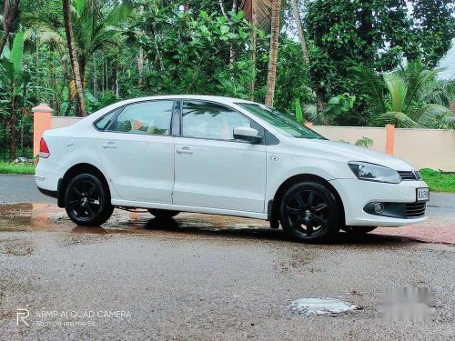 Used Volkswagen Vento 2012 MT for sale in Palai 