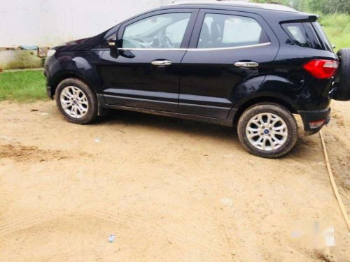 Used 2014 Ford EcoSport MT for sale in Ambala 