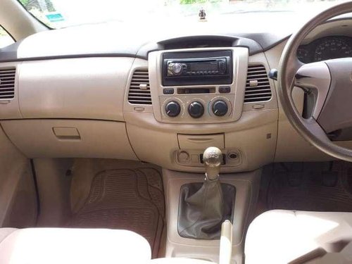 Used Toyota Innova 2012 MT for sale in Erode 