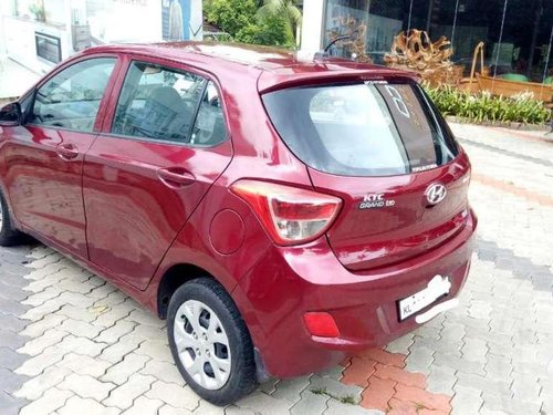 Used Hyundai Grand i10 2014 MT for sale in Kozhikode