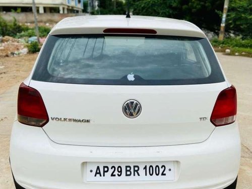 Used 2012 Volkswagen Polo MT for sale in Secunderabad 